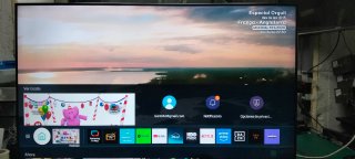 Televisor Samsung Smart TV 50 50TU7105 4k