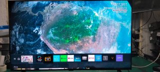 Televisor Samsung Smart TV 50 50TU7105 4k