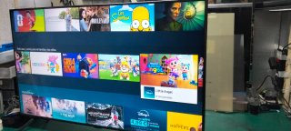 Televisor Samsung Smart TV 50 50TU7105 4k
