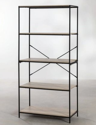 Estantería Vestidor SKLUM