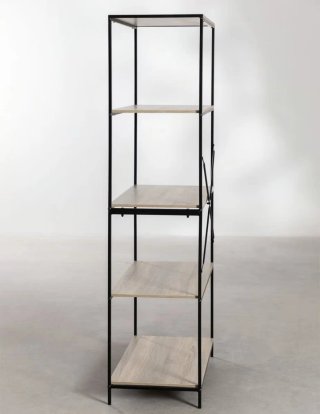 Estantería Vestidor SKLUM
