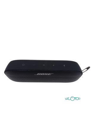 Altavoz Bluetooth Bose Soundlink Flex