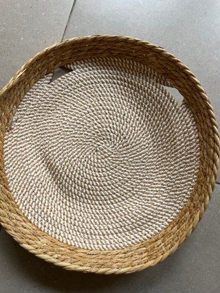 Cama rascador para gato nueva