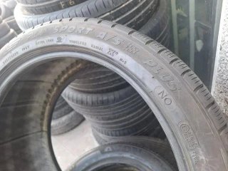 295 35 R20 105V M+S Michelin - 1 neumático +80%
