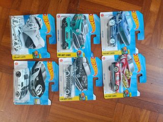 Hot Wheels lotto o singolarmente Ne ho altre.....