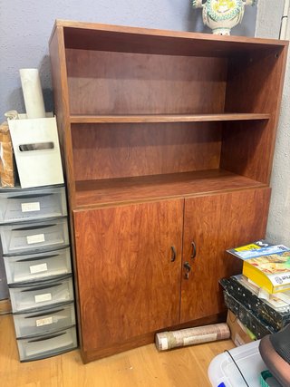 Muebles de despacho conjunto