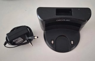 Robot Aspirador Cecotec Conga Serie 990.