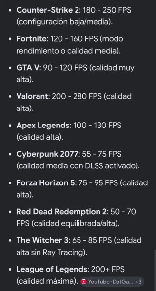 PC Gaming RTX 2060 con AMD