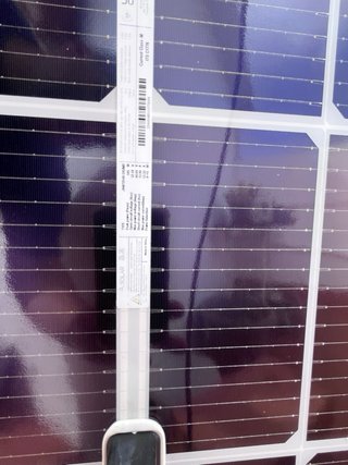 Paneles Solares Fotovoltaico