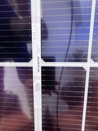 Paneles Solares Fotovoltaico