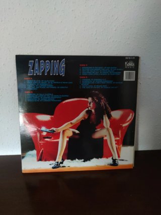 Lote 3 LPs Vinilo Recopilatorios Superventas