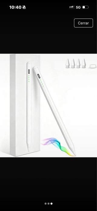 iPad A 16