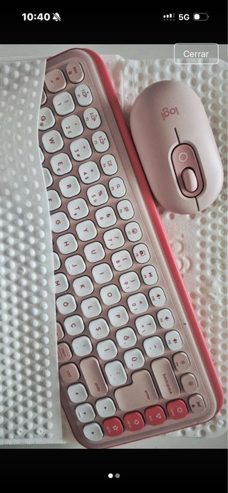 iPad A 16