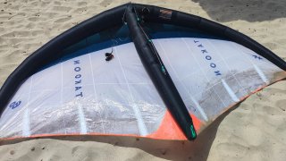 Vela Takoon Wing VX 6.0 m² para wingfoil