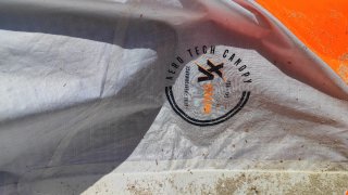 Vela Takoon Wing VX 6.0 m² para wingfoil