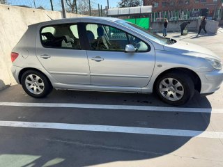 Peugeot 307 2003