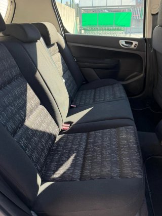 Peugeot 307 2003