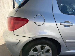 Peugeot 307 2003