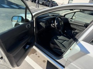 Peugeot 307 2003