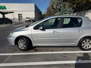 Peugeot 307 2003