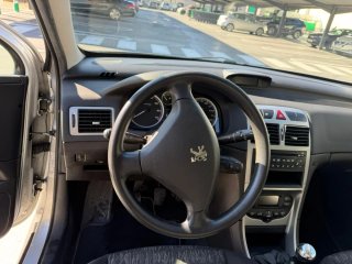 Peugeot 307 2003