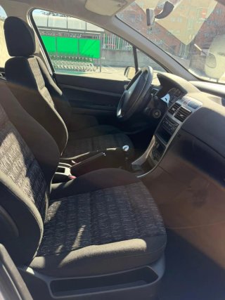 Peugeot 307 2003