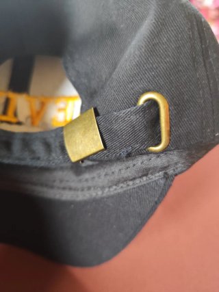 Gorra recuerdo Sevilla España
