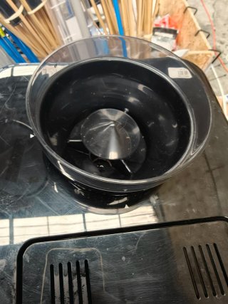 Cafetera Cecotec Cremaet Compact
