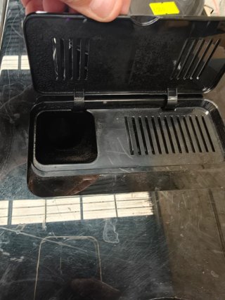 Cafetera Cecotec Cremaet Compact