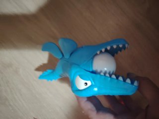 Lote dinosaurios de juguete