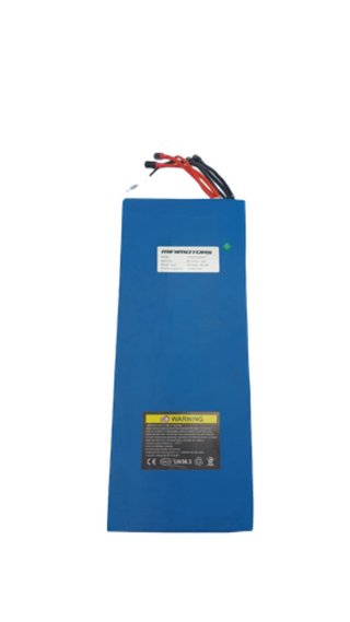 Batería para patinete Rovoron R7 60V 28,6Ah