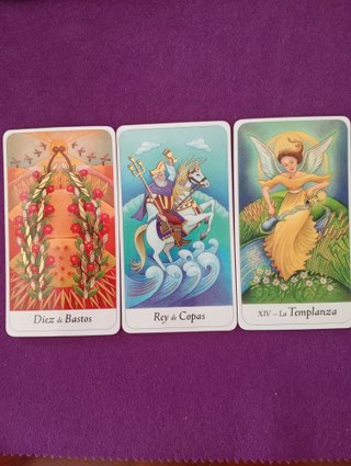Tarot El Tarot - Búsqueda Verdad