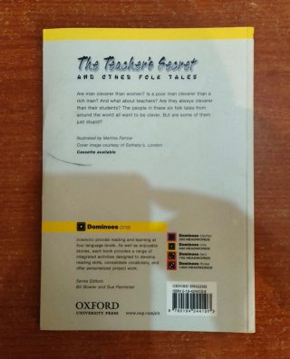Lote de libros en inglés