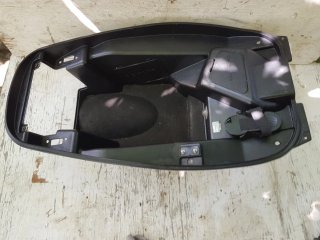 Cofre asiento Kymco Xciting
