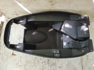 Cofre asiento Kymco Xciting