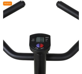 Bicicleta Estática AthanSport Serie Pro 400
