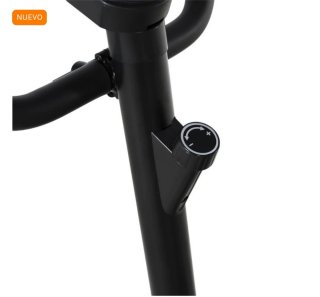 Bicicleta Estática AthanSport Serie Pro 400