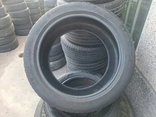 295 40 R20 106Y Michelin - 1 neumático +75%