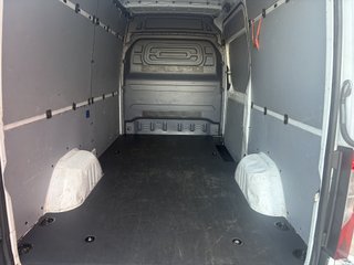 Mercedes-Benz Sprinter 2022 311 108000 KM