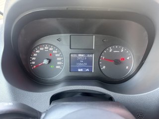 Mercedes-Benz Sprinter 2022 311 108000 KM