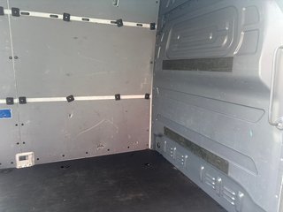 Mercedes-Benz Sprinter 2022 311 108000 KM