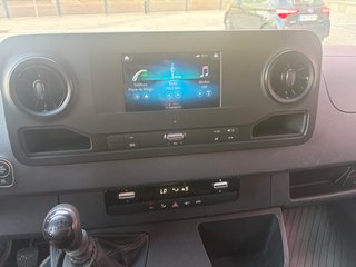 Mercedes-Benz Sprinter 2022 311 108000 KM