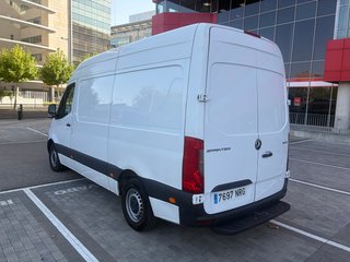 Mercedes-Benz Sprinter 2022 311 108000 KM
