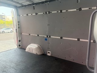 Mercedes-Benz Sprinter 2022 311 108000 KM