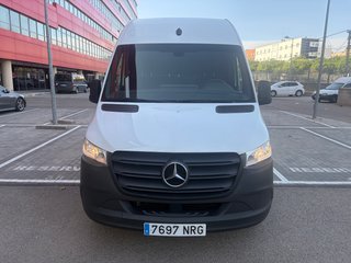 Mercedes-Benz Sprinter 2022 311 108000 KM