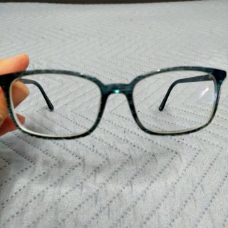 Montura infantil Multiopticas verde(8 a 12 años