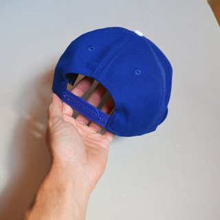 Gorra New Era Los Angeles Dodgers 9Fifty snapback