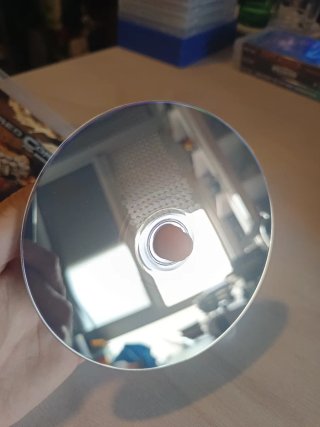 Armored Core For Answer PS3 Completo