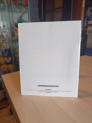 Armored Core For Answer PS3 Completo