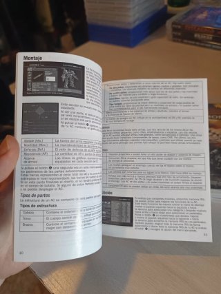 Armored Core For Answer PS3 Completo